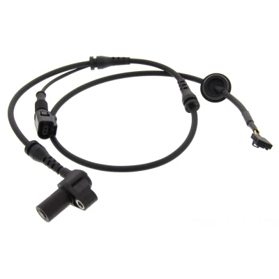 Immagine di MAPCO 86816 Sensore ABS Assale anteriore bilaterale 1040 AUDI: A4 B6 Avant, B6/B7 Cabrio