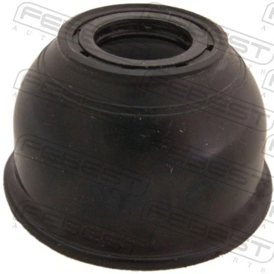 Immagine di FEBEST NBJB V35 Kit riparazione, Giunto di supporto / guida Assale anteriore bilaterale, inferiore