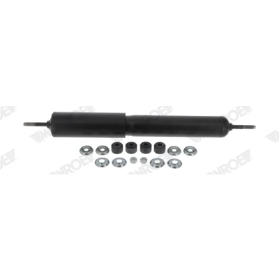 Immagine di MONROE D4436S Ammortizzatore A pressione del gas Monotubo telescopico Spina superiore, inferiore NISSAN: Patrol 3/2 SUV