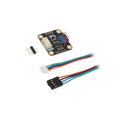 Immagine di DFR0553 Modulo: convertitore ADC Gravity ADS1115 3,3 5VDC Canali: 4 DFROBOT