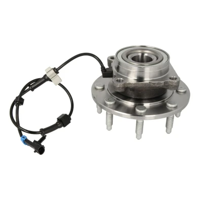 Immagine di BTA H1Y043BTA Kit cuscinetto ruota Assale anteriore, Sx, Dx con anello sensore ABS 200