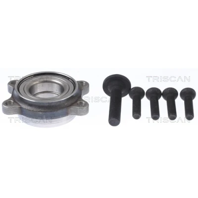 Immagine di TRISCAN 8530 29009 Kit cuscinetto ruota 127 AUDI: A4 B7 Avant, B6 A3 Hatchback, VOLKSWAGEN: Golf 4, 4 Variant, Bora Sedan