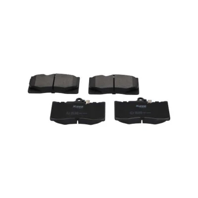 Immagine di KAVO PARTS KBP 9085 Kit pastiglie freno con segnalatore acustico usura LEXUS: IS 2, 3, GS IV