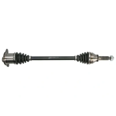 Immagine di PASCAL G2F059PC Albero motore / Semiasse Assale posteriore Sx 638mm FIAT: Sedici, SUZUKI: SX4 I Hatchback