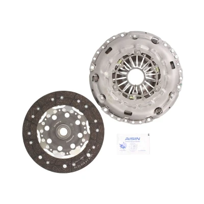 Immagine di AISIN Clutch Set (2P) KK 023R Kit Frizione KIA: Sportage II, cee‘d I Station Wagon, CARENS 3, HYUNDAI: Tucson, i30 Hatchback