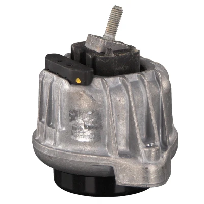 Immagine di FEBI BILSTEIN 31014 Supporto motore Sx idraulico Alluminio BMW: 1 Hatchback, 3 Touring, Coupe