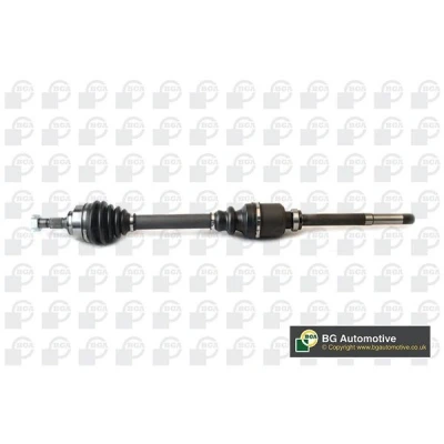 Immagine di Albero motore/Semiasse BGA DS6733R