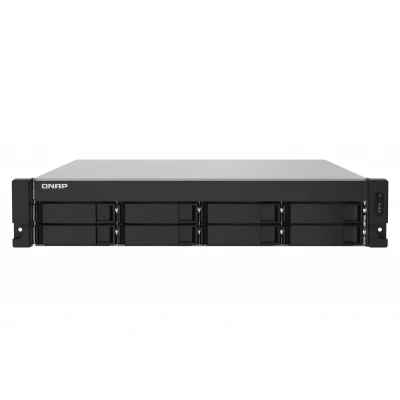 Immagine di QNAP 8 BAY AL324 QUAD CORE 1.7 GHZ RACK