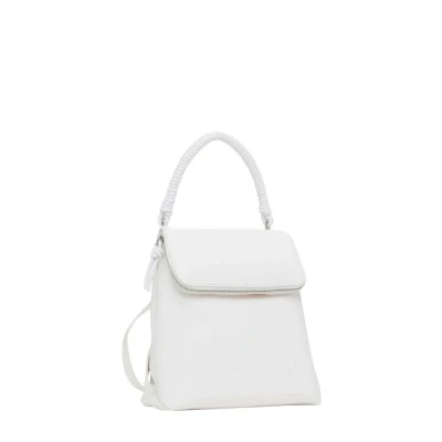 Immagine di Desigual HALF Hampton Zaino, Donna, Taglia: One Size, White