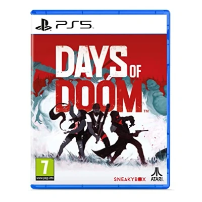 Immagine di Days of Doom PS5