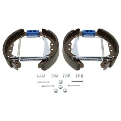 Immagine di MAPCO 10006/9 Kit Frizione a tre pezzi/in parti con cuscinetto disinnesto 180 FIAT: Punto I Hatchback, Seicento / 600 Uno Hatchback