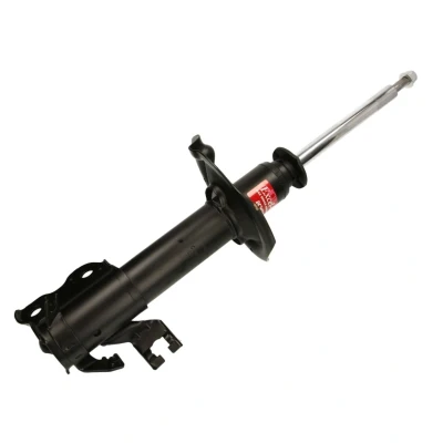 Immagine di KYB Excel G 333323 Ammortizzatore Assale anteriore Sx A pressione del gas doppio tubo tipo McPherson Spina superiore