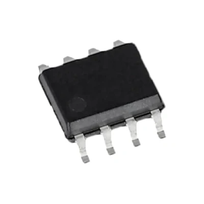 Immagine di Texas Instruments INA132UA IC lineare Amplificatore operazionale e buffer Tubo