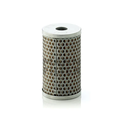 Immagine di MANN FILTER H 601/4 Filtro Idraulico MERCEDES BENZ: LK/LN2, ACTROS MP4, UNIMOG, IVECO: EuroTech MT, DAILY 2 Pritsche/Fahrgestell, Kipper