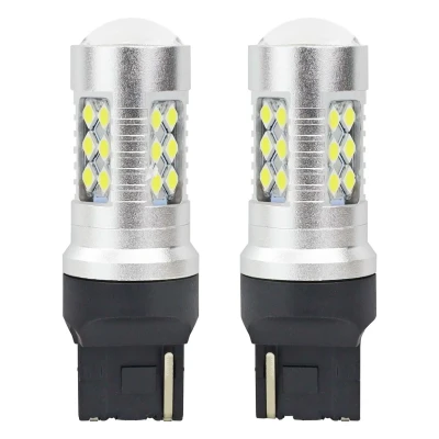 Immagine di Amio, Illuminazione auto, Lampadine a led Canbus