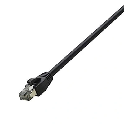 Immagine di LOGILINK CQ8093S Cable DE Red Cavi Rete 10 M CAT8.1 Negro