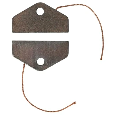 Immagine di vhbw 2x spazzola in carbone compatibile con Miele T8423C T 8000 C GALA GRANDE, GRANDE asciugatrice, asciugatrice a condensazione