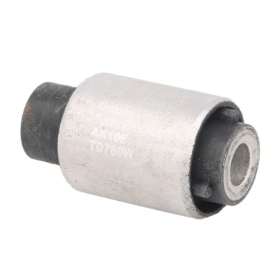 Immagine di DELPHI TD760W Silent Block BMW: 3 Coupe, Sedan, Touring