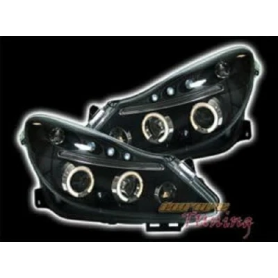 Immagine di DIEDERICHS HD Tuning 1814480 Kit faro principale OPEL: Corsa D Hatchback (S07) 1.2 LPG, 1.4, 1.0, 1.4 1.2, 1.3 CDTI, 1.7 CDTI