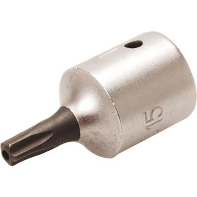 Immagine di Bgs 2355 Ts15 Bit Inserti 6,3 (1/4), Ts Profilo Con Foro,