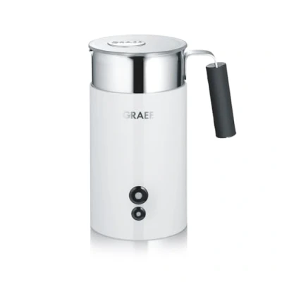 Immagine di Graef MS701EU Montalatte Bianco 600 W