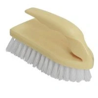 Immagine di Apex Spazzola multiuso per Bucato con Setole forti e Impugnatura ergonomica
