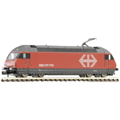 Immagine di N E Lok Re 460 di FFS Fleischmann 731370