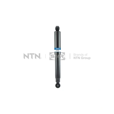 Immagine di SNR SA95311.01 Ammortizzatore Assale posteriore A pressione del gas telescopico OPEL: Antara, CHEVROLET: Captiva