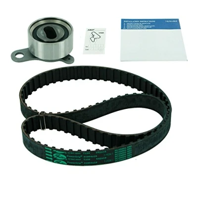 Immagine di SKF VKMA 91002 Kit cinghia di distribuzione 94 con profilo dente trapezoidale TOYOTA: Celica V Coupe