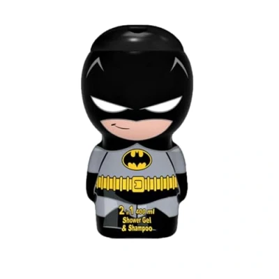 Immagine di AIRV DC COM BATMAN 2IN1 SH/D 2D 400