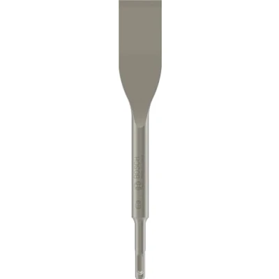 Immagine di Bosch Accessories 2608690091 SDS Plus Fliesenmeissel 260mm Schneide 40mm Scalpello per piastrelle 40 mm Lunghezza totale 260 1 pz.