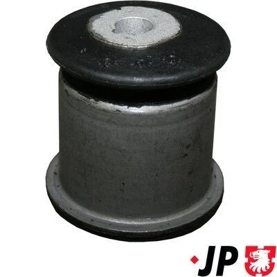 Immagine di JP GROUP 1150103100 Supporto Assale posteriore Sx, Dx, interno VOLKSWAGEN: Transporter 5 Bus, Multivan (7HM,