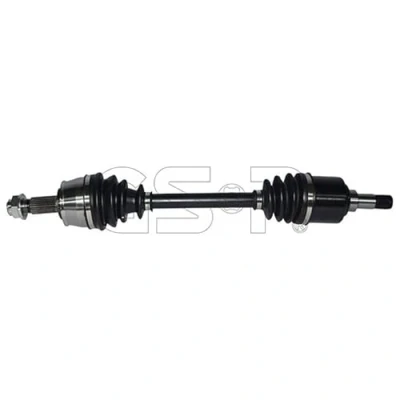 Immagine di GSP 217141 Albero motore / Semiasse A1 593 Cambio manuale FIAT: Panda II Hatchback