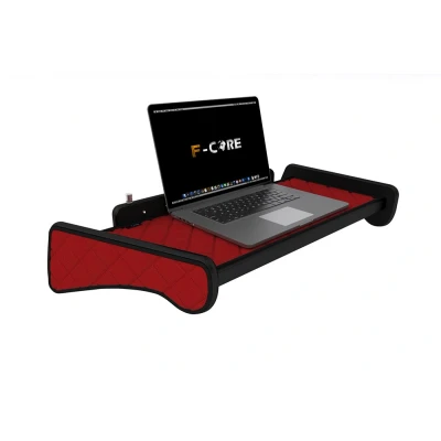 Immagine di F CORE FT05 RED Tavolino