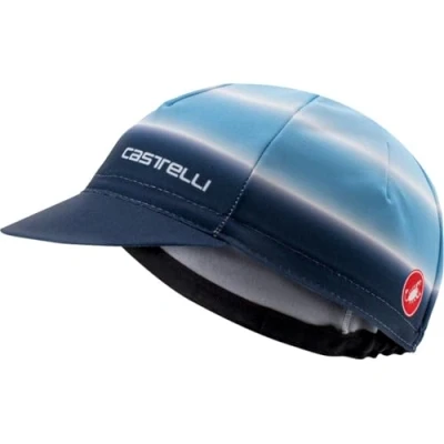 Immagine di CASTELLI 4522086 042 Dolce cap Ocean Fade Berretto Uni