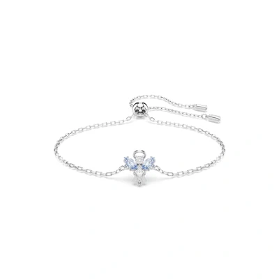 Immagine di Swarovski Bracciale Blu/Argento 5734263
