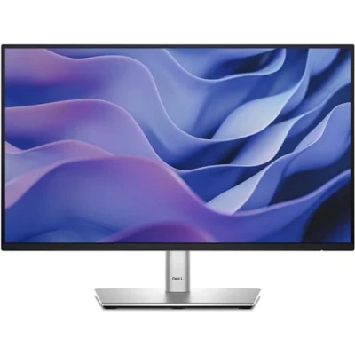 Immagine di DELL P Series P2425HE Monitor PC 61 cm (24&quot;) 1920 x 1080 Pixel Full HD LCD Nero