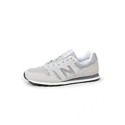 Immagine di New Balance Uomo 373 Core Scarpe da Ginnastica Basse, Rosso (Burgundy), 36 EU,