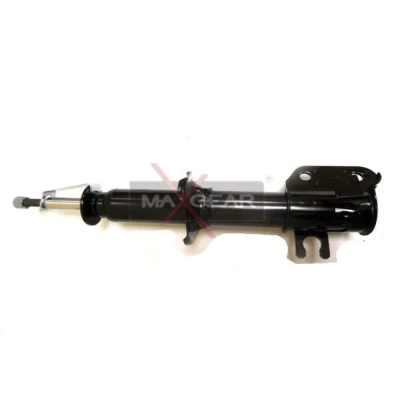Immagine di MAXGEAR 11 0031 Ammortizzatore Assale anteriore Dx A pressione del gas tipo McPherson Spina superiore, Collare inferiore