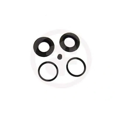 Immagine di AUTOFREN SEINSA D4498 Kit Revisione Pinze Freno Assale posteriore 34 VOLVO: 740 Sedan