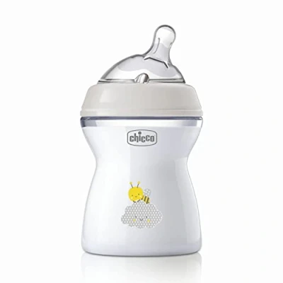 Immagine di CH Bib.NatFeel*PL Uni 2m+250ml