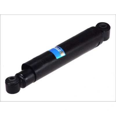 Immagine di SACHS 101 498 Ammortizzatore Pressione olio A doppio tubo telescopico Occhiello superiore, inferiore