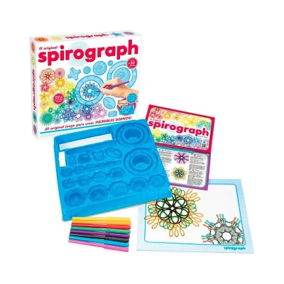 Immagine di Set Spirograph Original