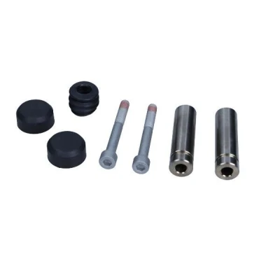 Immagine di MAXGEAR 49 1955 Kit bussole guida, Pinza freno IVECO: DAILY 4, 6 Pritsche/Fahrgestell, 5 FORD: Transit V363 Bus