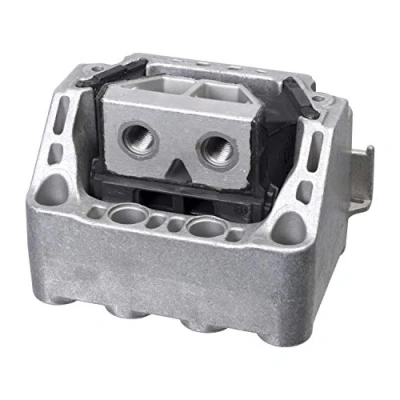 Immagine di FEBI BILSTEIN 105864 Supporto motore bilaterale Cuscinetto gomma metallo