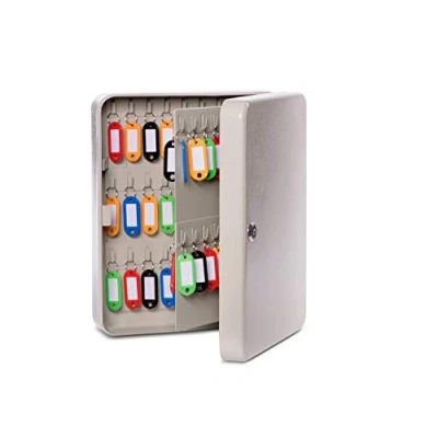 Immagine di Cassetta porta chiavi Numero di ganci 90 Maul 20150