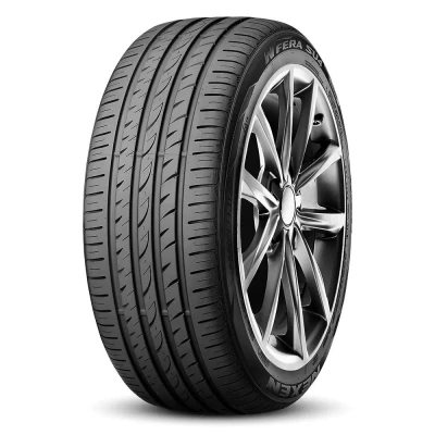 Immagine di Nexen N Fera SU4 195/55 R15 85V auto Pneumatici estivi VOLKSWAGEN: Polo V Hatchback, IV Fox FORD: FIESTA 6 12418