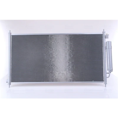 Immagine di NISSENS 940237 Condensatore con essiccatore Alluminio 770 R 134a HONDA: FR V