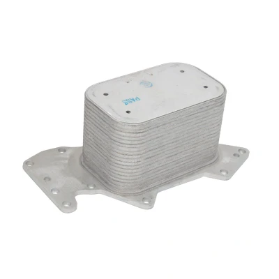 Immagine di NRF 31816 Radiatore Olio AUDI: A6 C6 Avant, A4 B7 Q7, VOLKSWAGEN: Touareg I, Phaeton