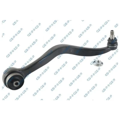 Immagine di GSP S060566 Braccio oscillante, Sospensione ruota interno, inferiore, Assale anteriore Sx trasversale oscillante 19,6mm MAZDA: 6 SW, Sedan